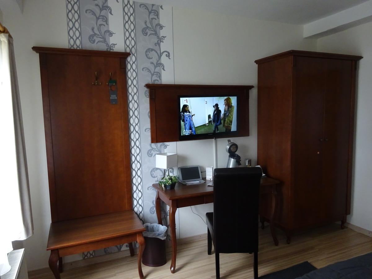 Haus Meeresblick Heiligenhafen Extérieur photo