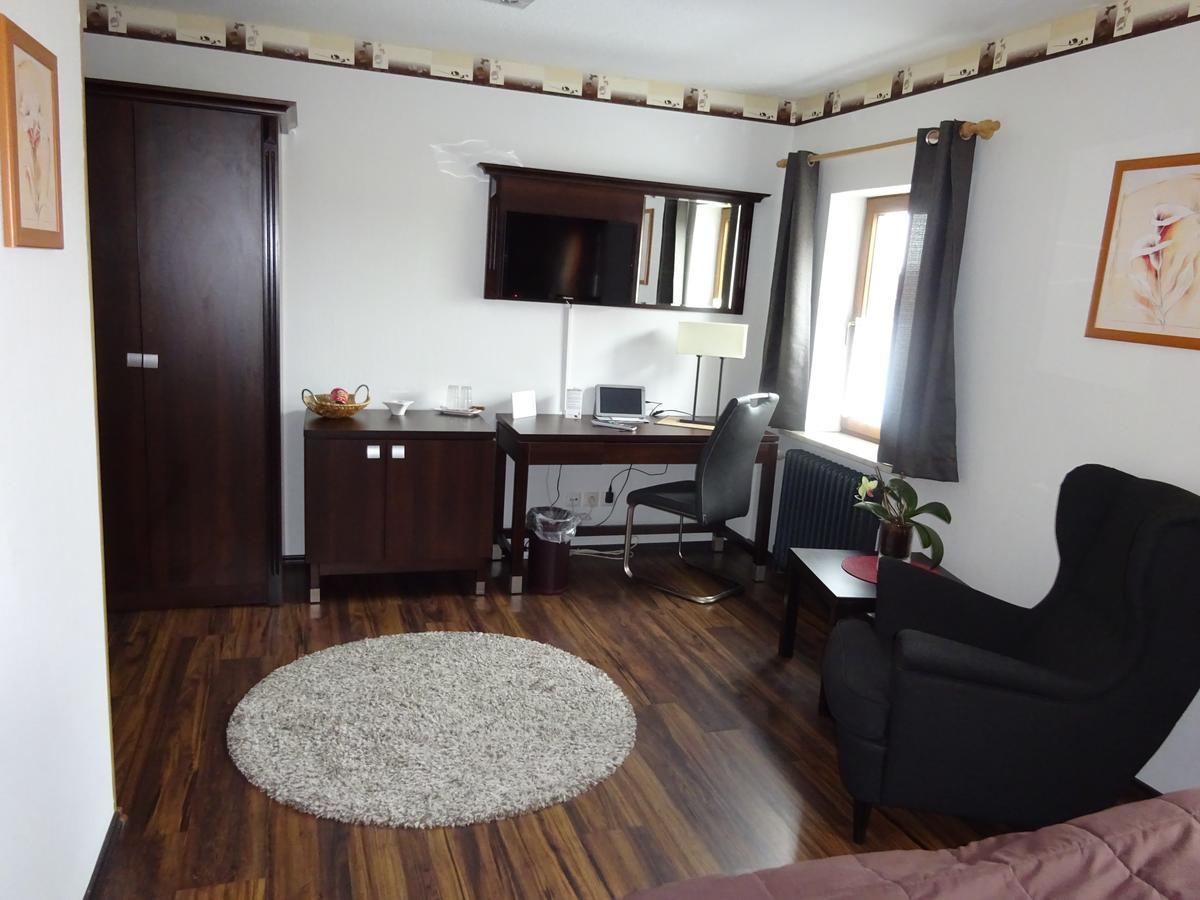 Haus Meeresblick Heiligenhafen Extérieur photo