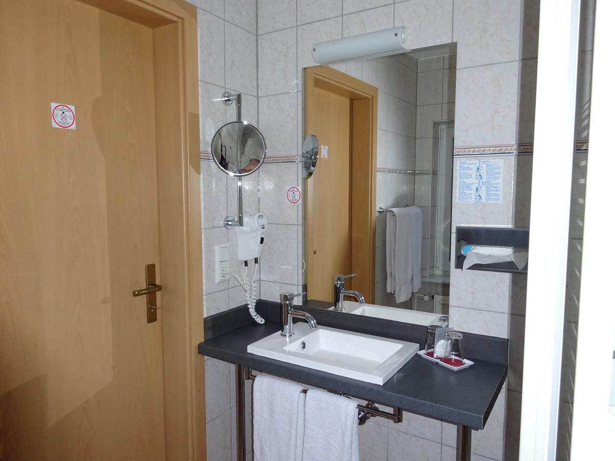 Haus Meeresblick Heiligenhafen Extérieur photo