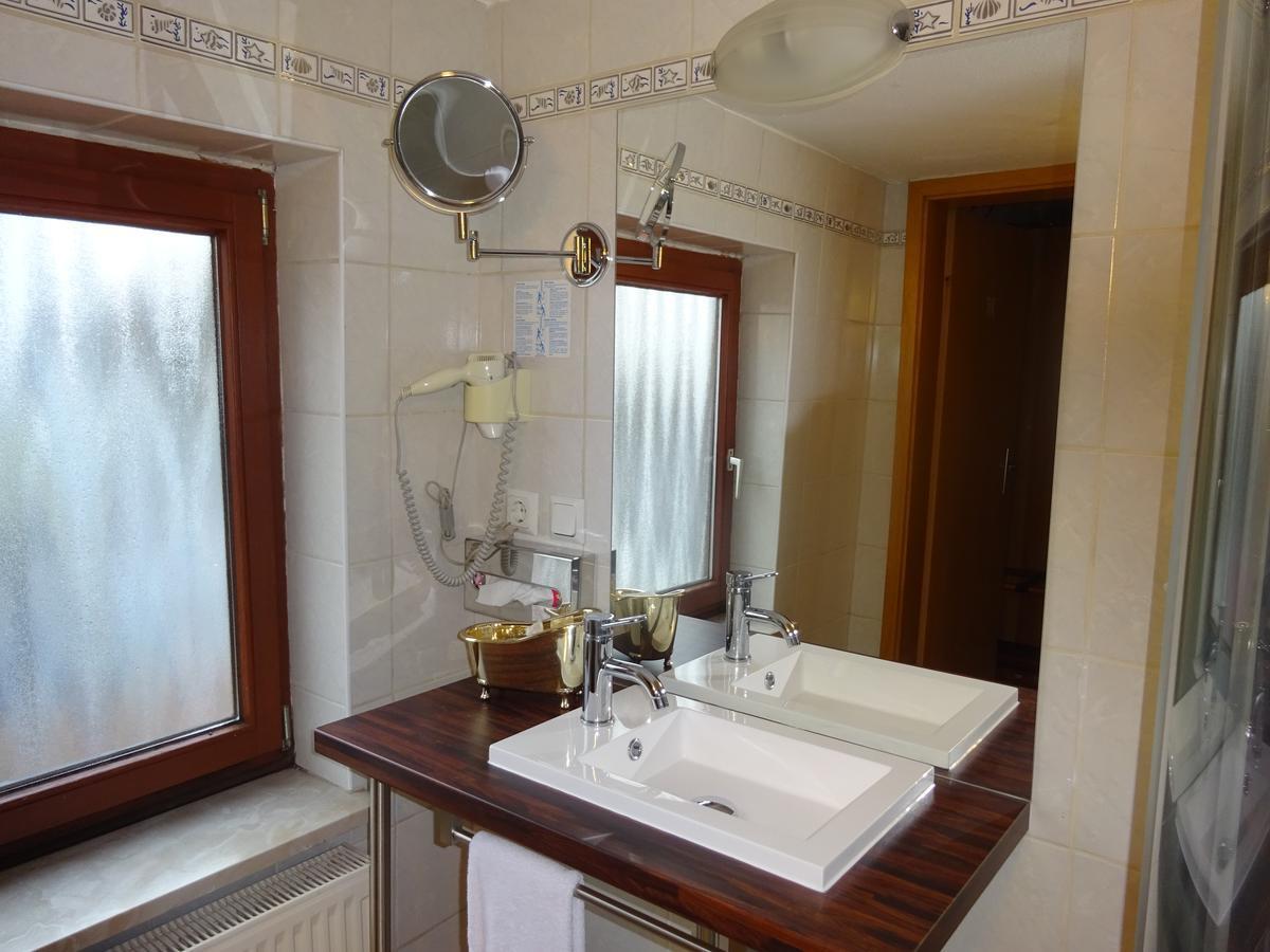 Haus Meeresblick Heiligenhafen Extérieur photo
