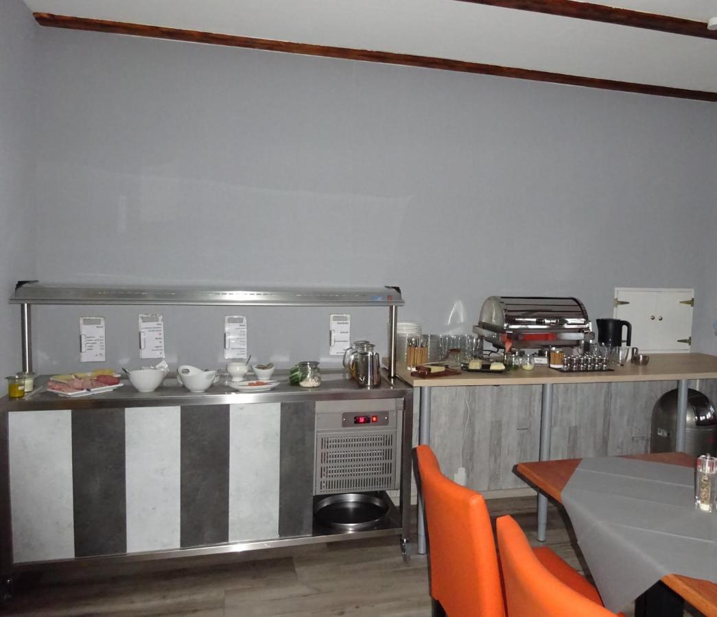 Haus Meeresblick Heiligenhafen Extérieur photo