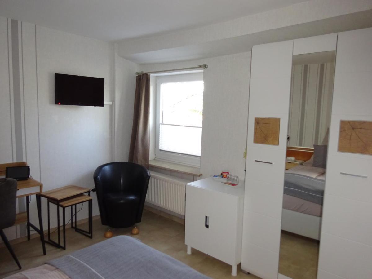Haus Meeresblick Heiligenhafen Extérieur photo